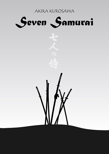 seven_samurai_poster_art_by_themadmind
