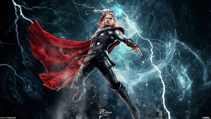 thor