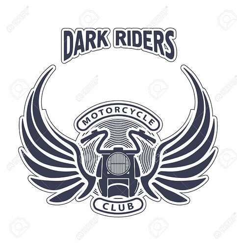 38410923-dark-riders-motorcycle-club-design-for-emblem-or-logo