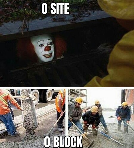 Pennywise in the Sewer 2 18032020213201
