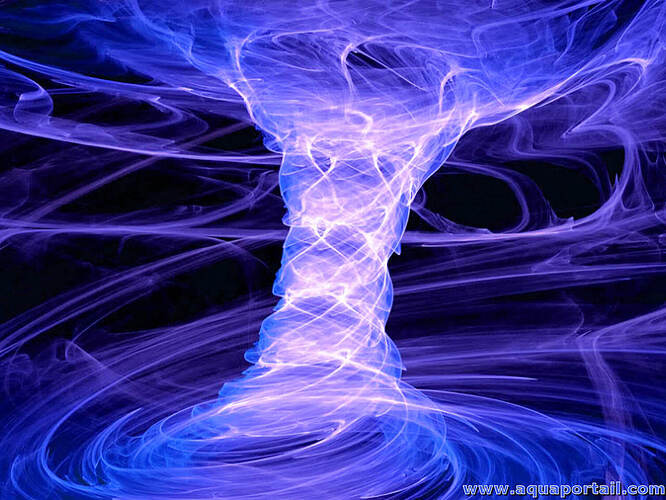 vortex
