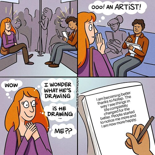 I Wonder What Hes Drawing 20042023215713