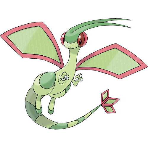 330Flygon