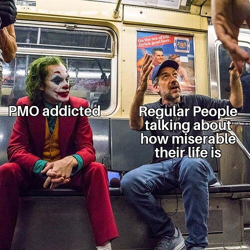 Joker Listening to Todd Phillips on a Subway ٣٠٠١٢٠٢٣١١٠٣٠٦
