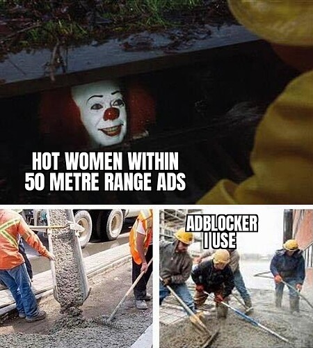 Pennywise in the Sewer 2 07072021222501