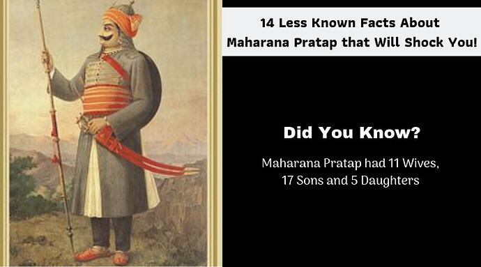 Maharana-Pratap