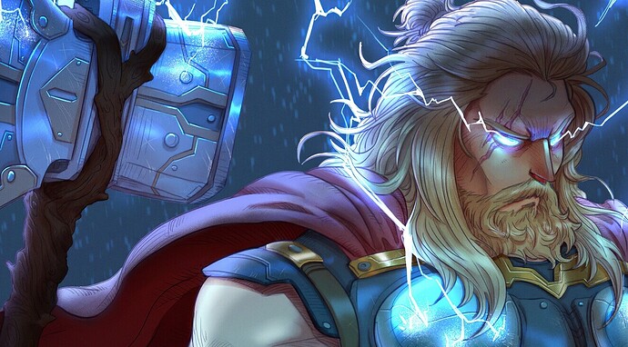 Thor