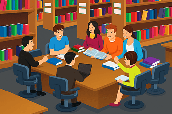 Book Club Opportunities