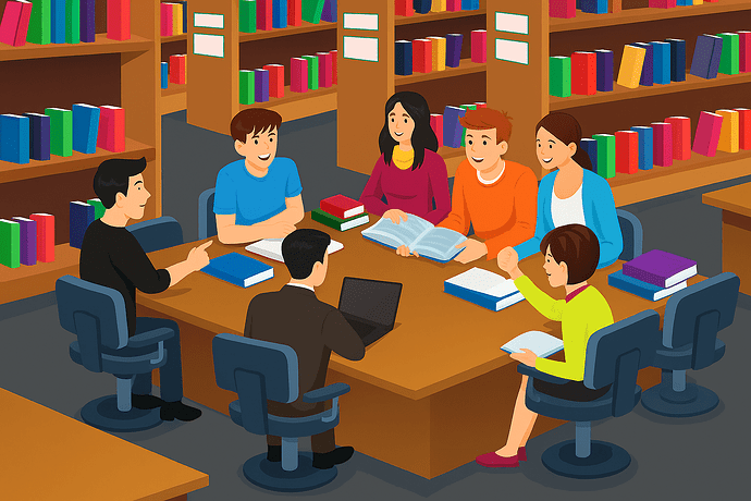 Book Clubs