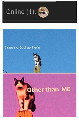 I See No God Up Here 25072021040249