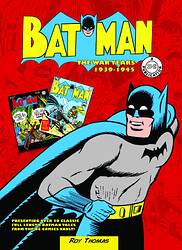 Batman War Years