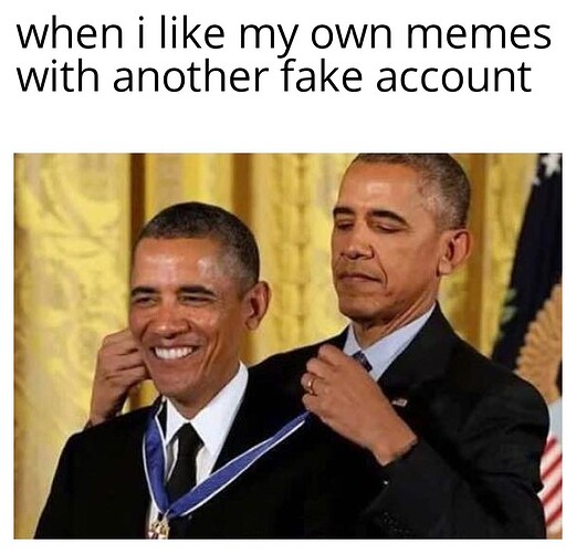 Obama Awards Obama a Medal ٠٦١٢٢٠٢٢١٢٢١٤٦