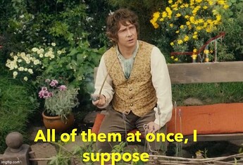 Bilbo