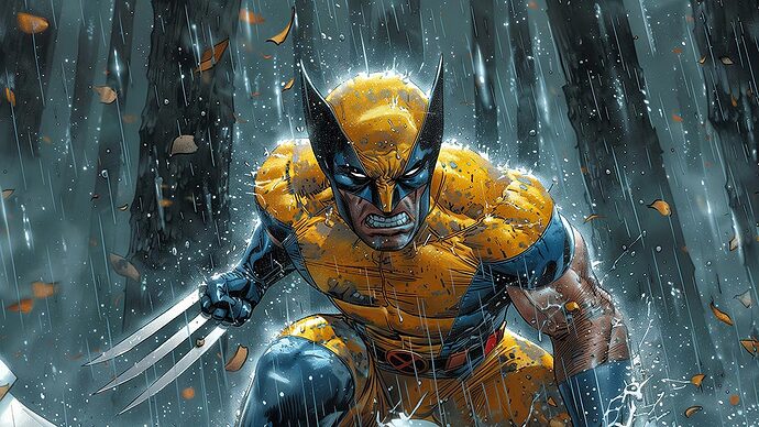 Wolverine