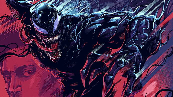 Venom