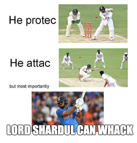 lord shardul