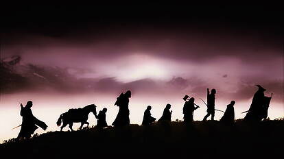 the-lord-of-the-rings-silhouette-the-lord-of-the-rings-the-fellowship-of-the-ring-movies-wallpaper-preview