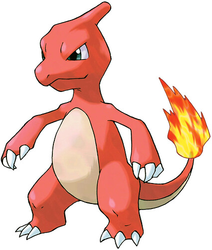 charmeleon