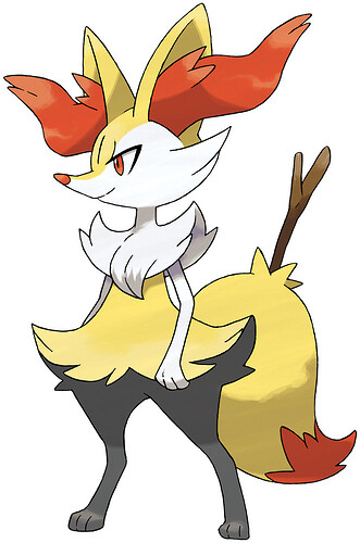 braixen