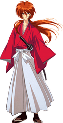 Himura_Kenshin