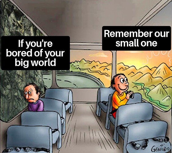 Two Guys On A Bus 10012023141358