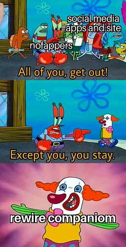 All Of You Get Out! Except You You Stay 15012023104512