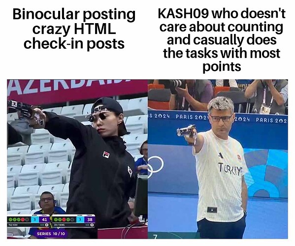 Korean vs Turkish Olympic Shooter 28082024053938