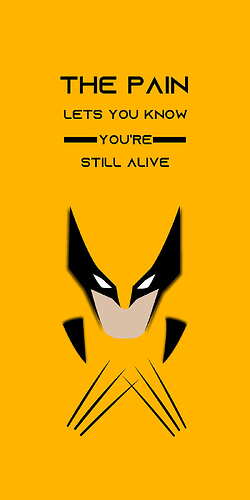 HD-wallpaper-wolverine-quotes-comic-disney-marvel-mi-red-samsung-sony