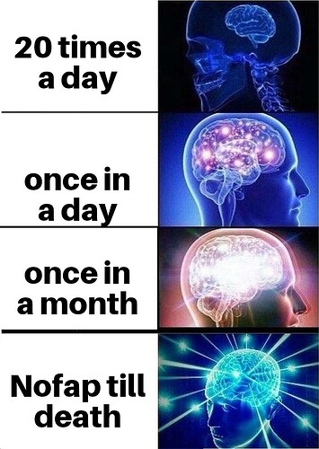 Expanding Brain 20082020112650