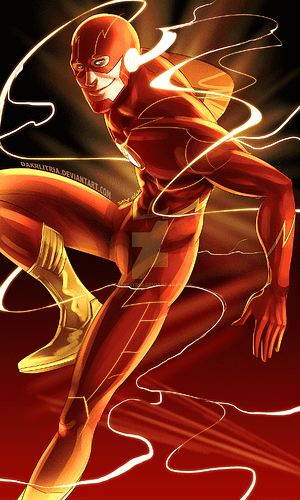 Flash 3