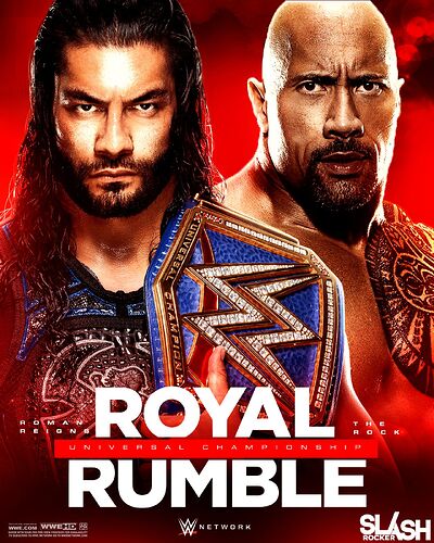 wwe_royal_rumble_2021_the_rock_vs_roman_reigns_by_wweslashrocker54_de8ydfl-fullview