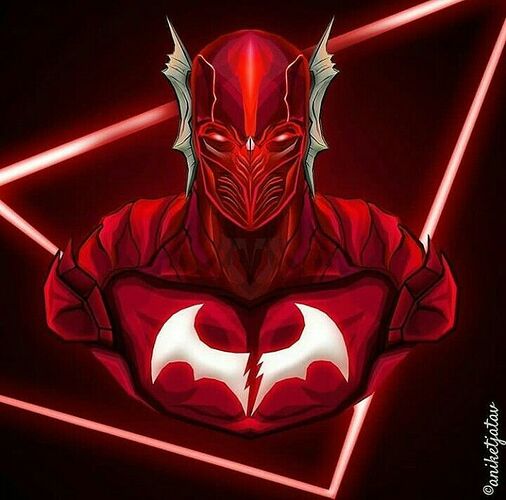 Red Death 3