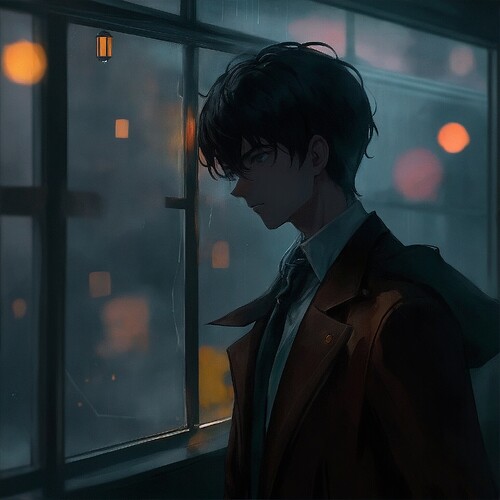 Default_A_young_man_stands_by_a_rainsmeared_window_his_gaze_di_1_14d6d935-e62c-4fa7-88da-8da35c64cd81_1