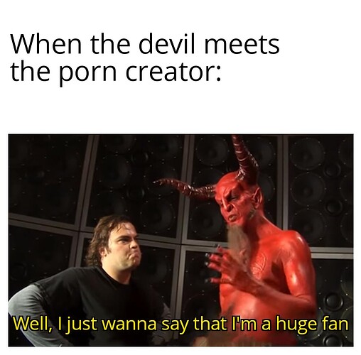 Well I Just Wanna Say Im A Huge Fan 05112023084457