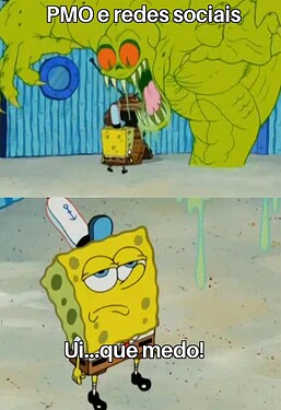 Spongebob Not Scared of The Flying Dutchman 15092020152106