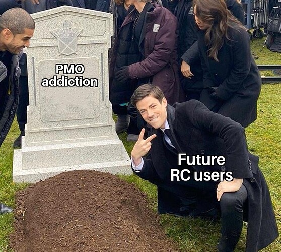 Grant Gustin Next to Oliver Queens Grave 09042023120627