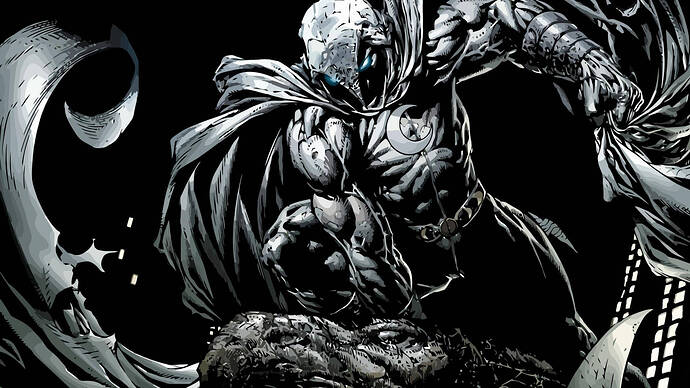 Moon Knight