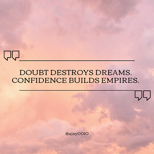 quote