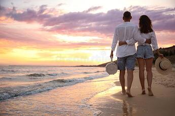 lovely-couple-walking-beach-sunset-back-view-space-text-lovely-couple-walking-beach-sunset-back-view-198728752