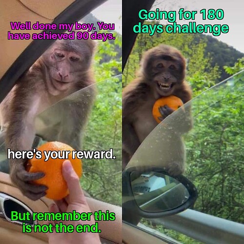 Monkey Receiving An Orange 28052020074238