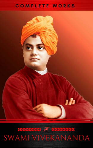 swami-vivekananda-complete-works