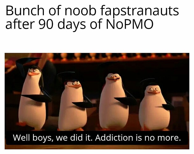 Well Boys We Did It 25052020201350