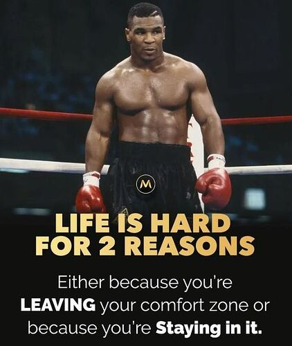 Best 140 Mike Tyson Quotes - NSF News and Magazine