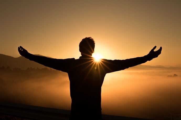 silhouette-sky-sun-sunrise-sunset-sunlight-morning-evening-calm-happiness-backlighting-stock-photography-1412860