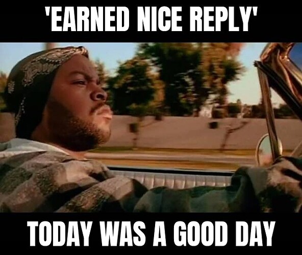 Ice Cube Good Day 25052020112455