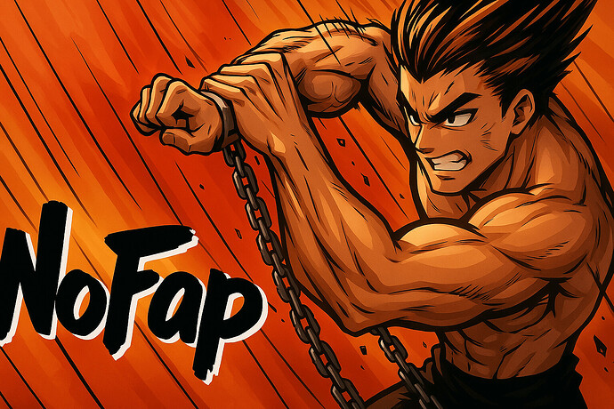 Nofap