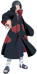 Uchiha_Itachi