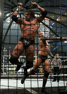 elimination-chamber