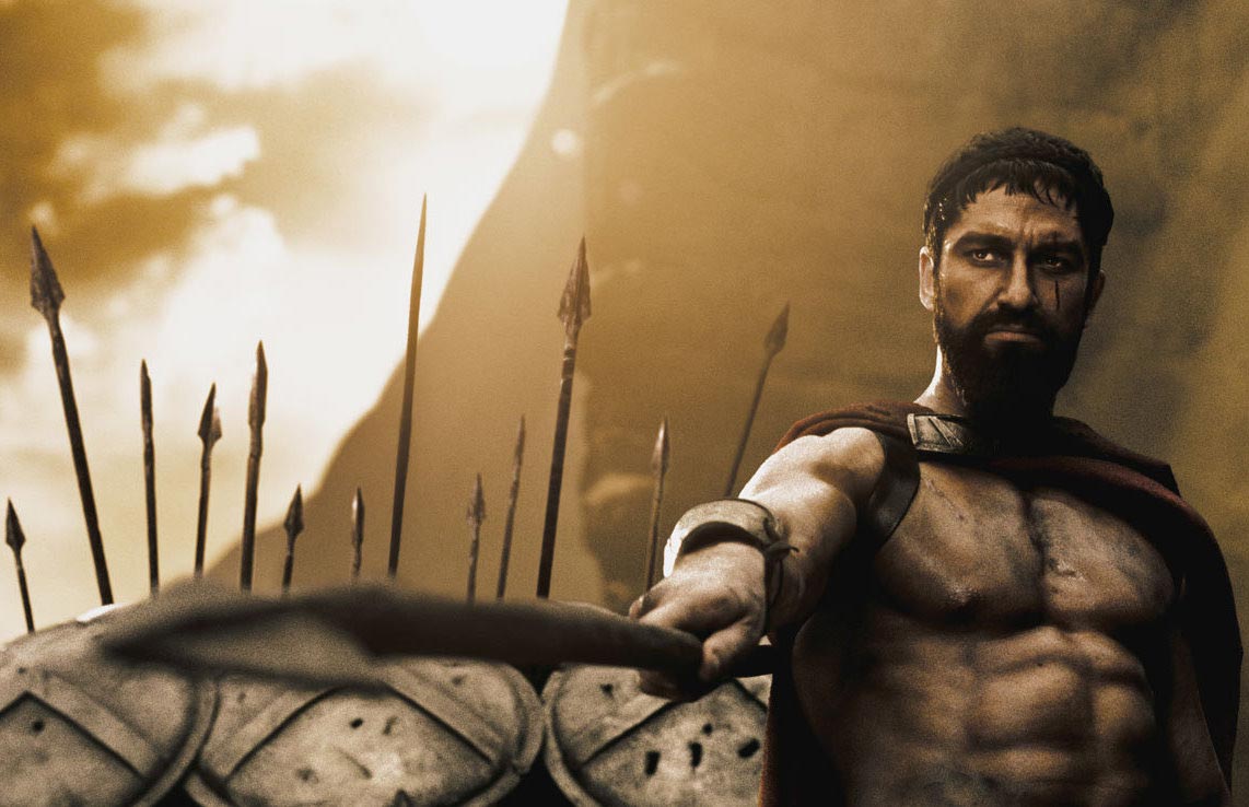 king-leonidas-300-with-his-army