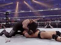 Wrestlemania 23 GIFs - Find & Share on GIPHY